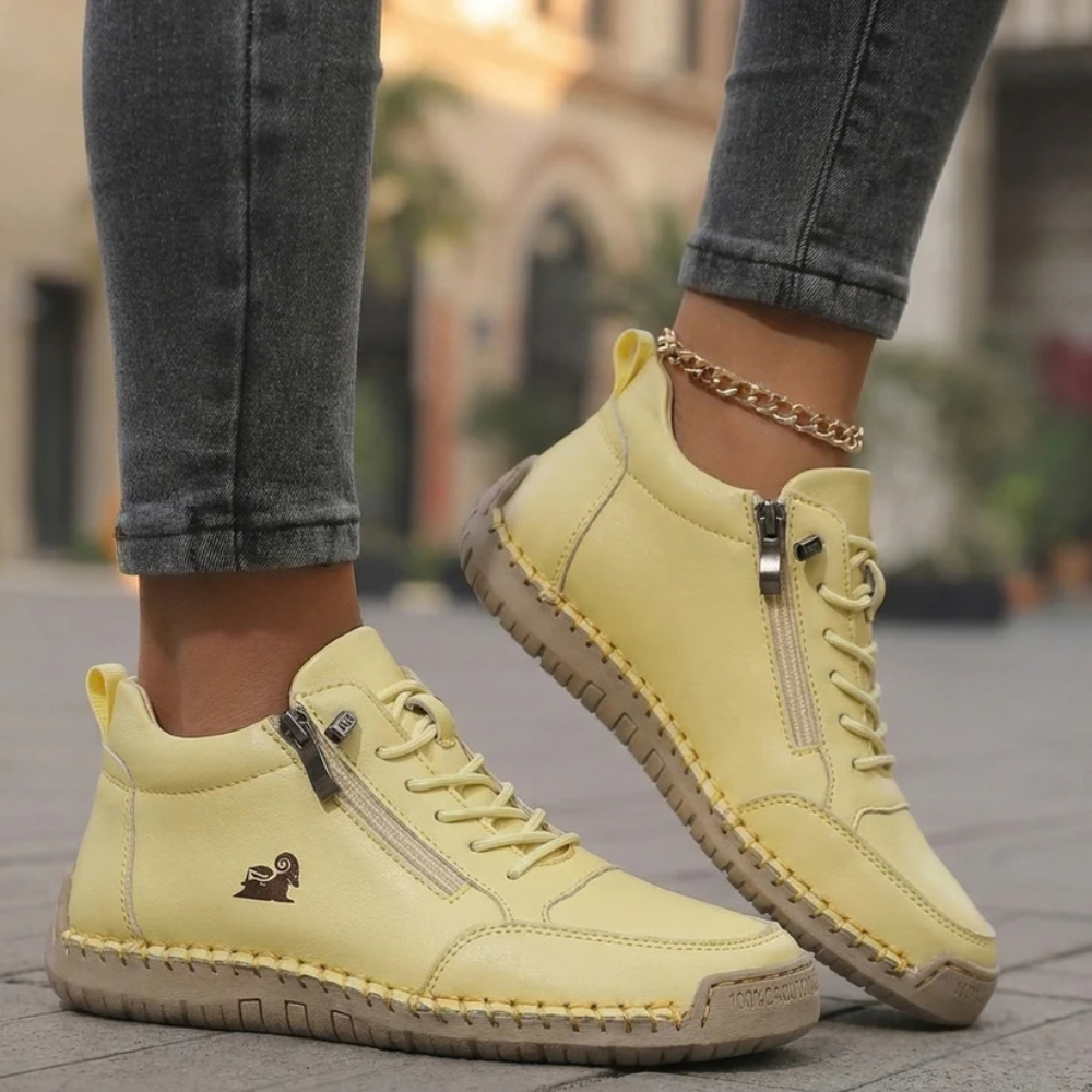 Tavi™ | Sneakers Ortopediche Casual e Confortevoli