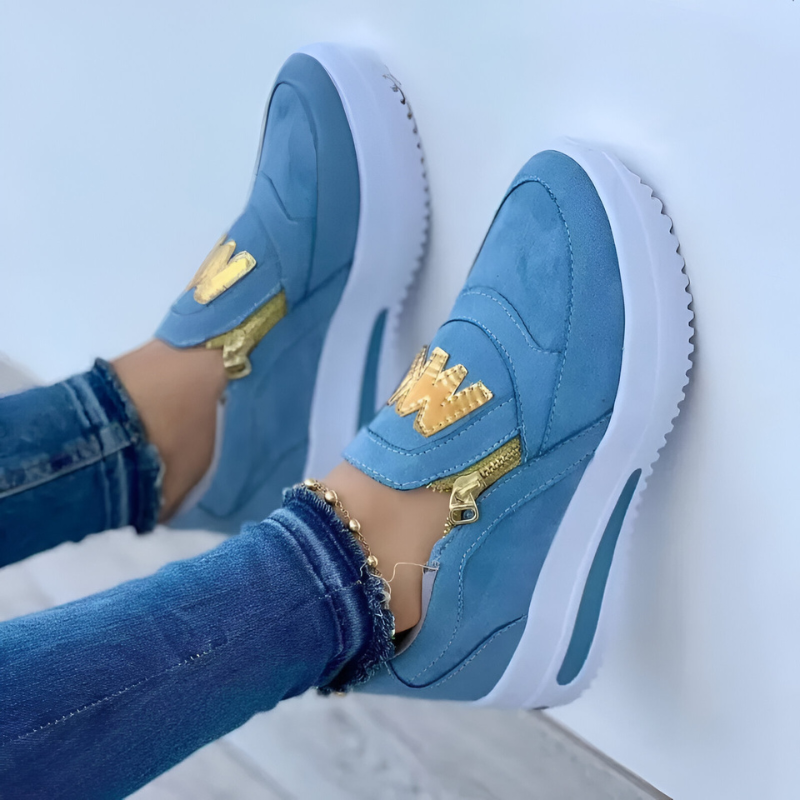 Karin | Scarpe Ortopediche Comode