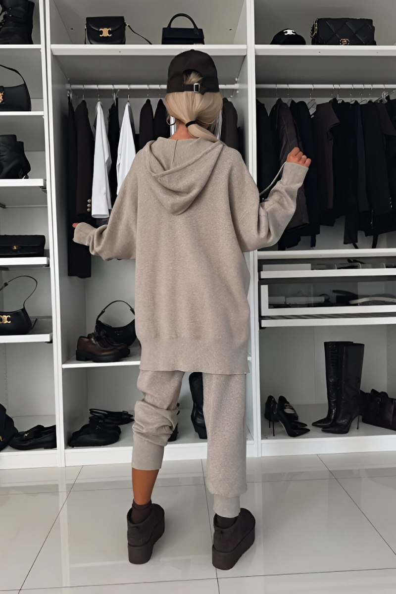 Maud™ | Set Confortevole