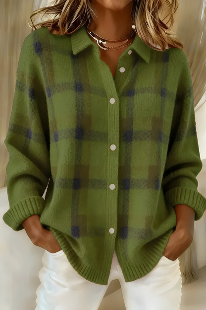 Tesa™ | Gilet a Righe