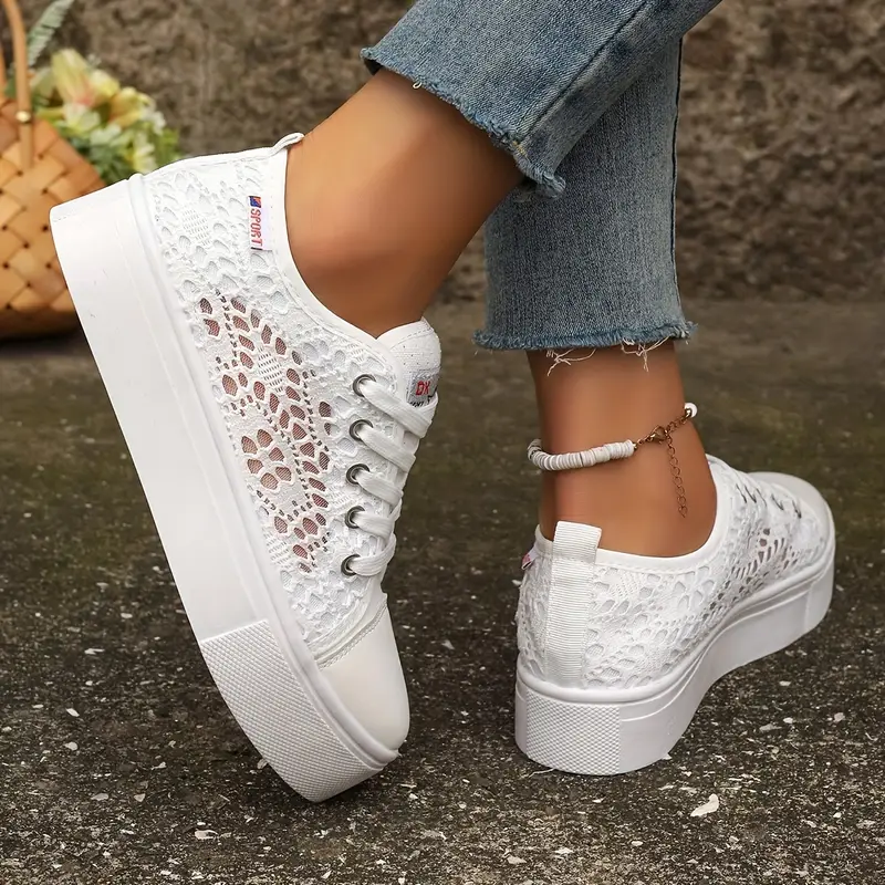 Auke™ | Sneakers Ortopediche Confortevoli