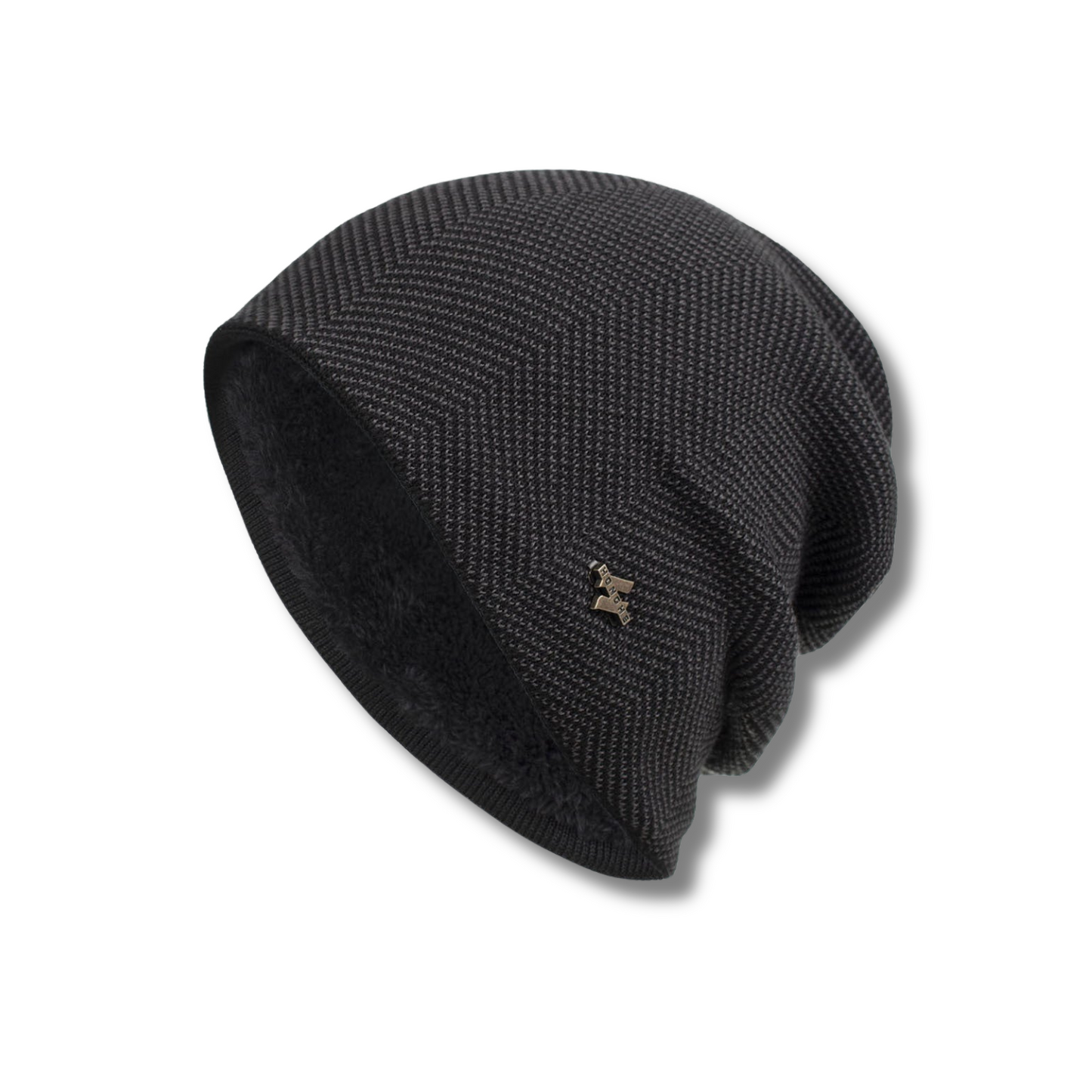 Varg™ | Cappello invernale in pile da uomo