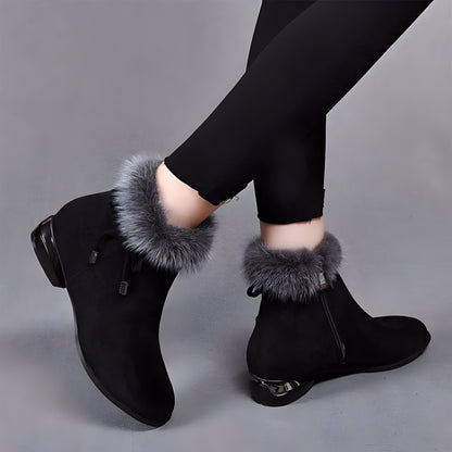 Nari™ | Scarpe Ortopediche Calde