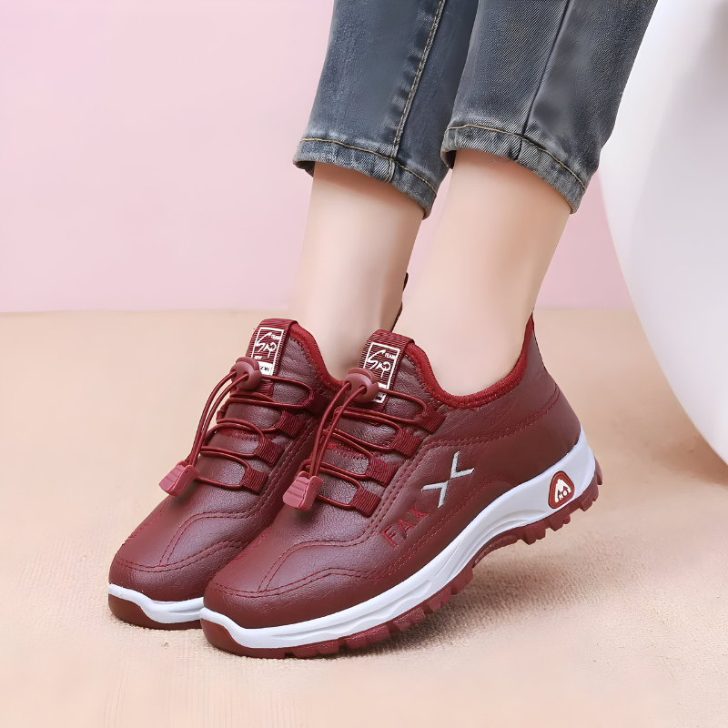 Nilo™ | Sneakers Ortopediche Confortevoli
