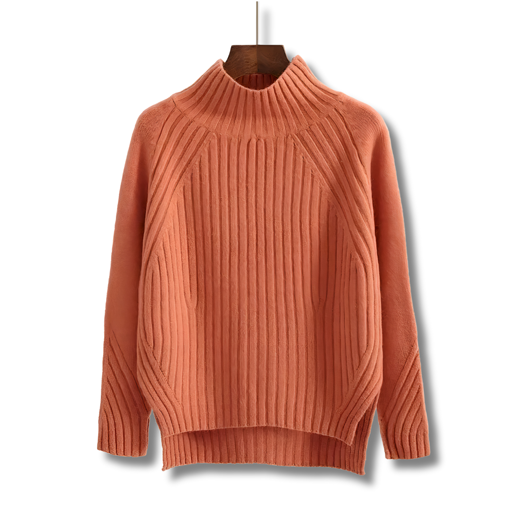 Tiril™ | Maglione a maglia senza tempo per tutte le occasioni