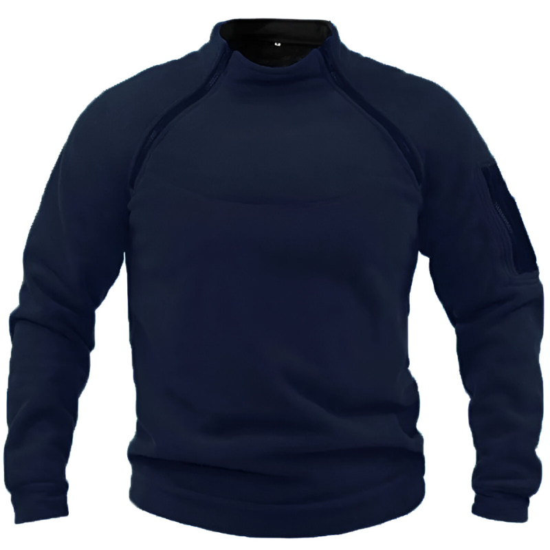 Toren™ | Maglione tattico in fleece caldo (1+1 Gratis)