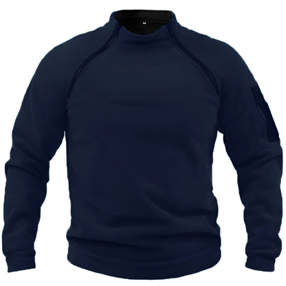 Toren™ | Maglione tattico in fleece caldo (1+1 Gratis)
