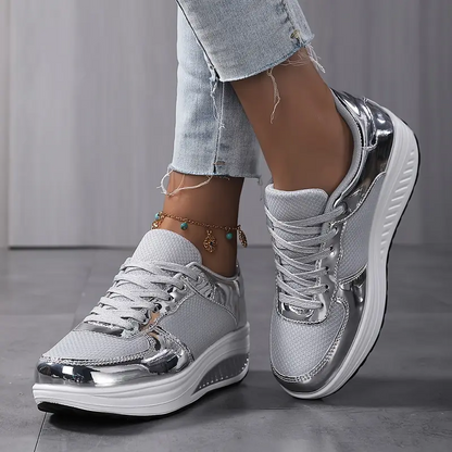 Christina™ | Sneakers Ortopediche Confortevoli