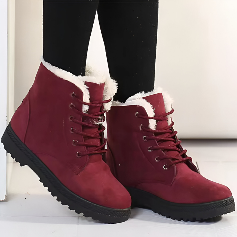 Elorae™ | Stivali Invernali Confortevoli