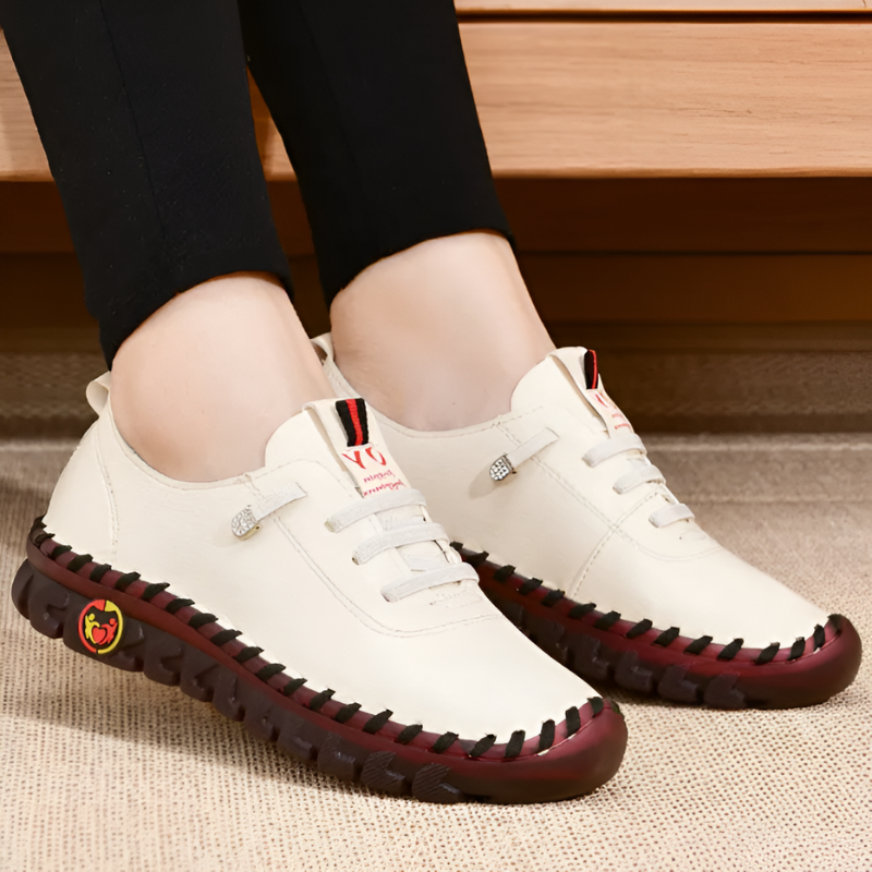 Unixex | Scarpe Ortopediche Confortevoli