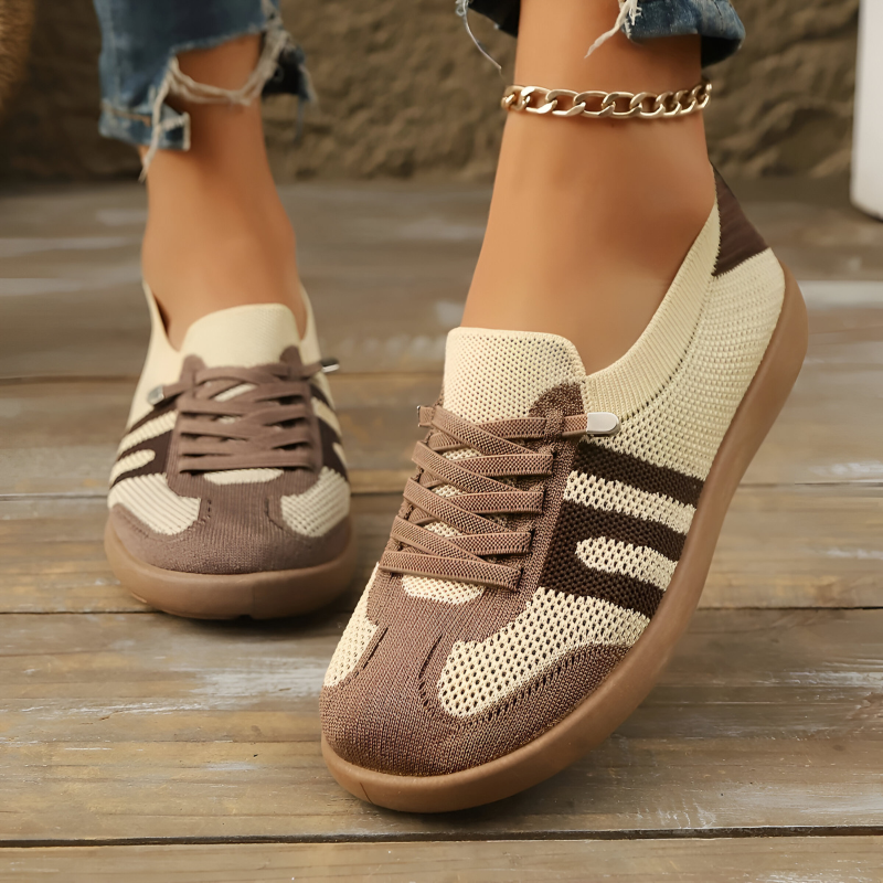 Noémi™ | Sneakers Ortopediche Comfortevoli