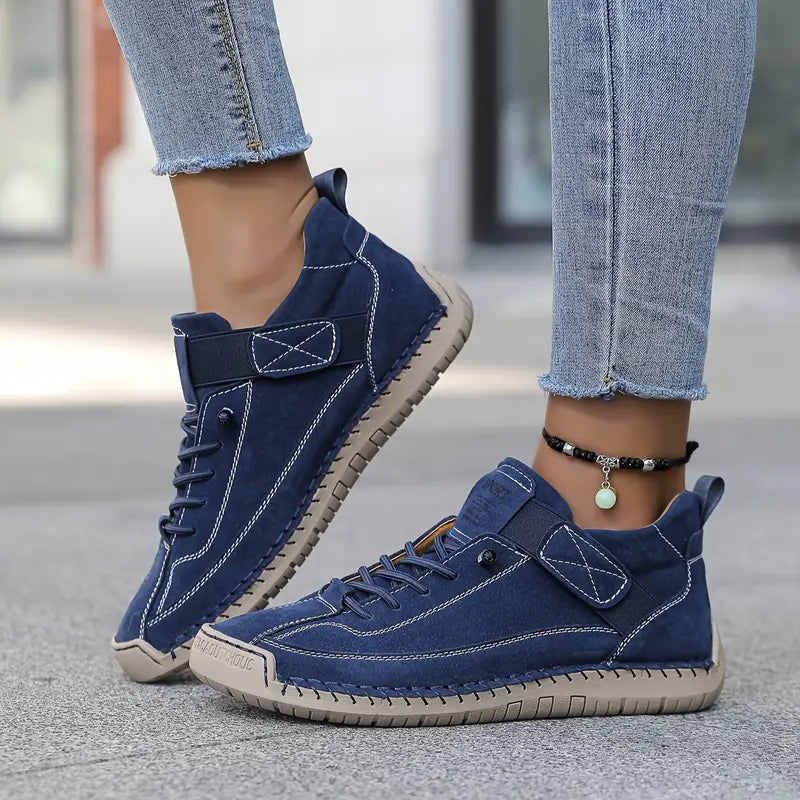 Elira™ | Sneakers Ortopediche Confortevoli