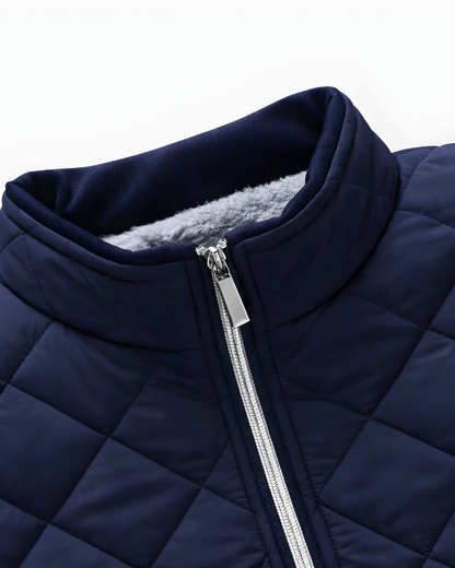 Ronan™ | Giacca Padded Moderna