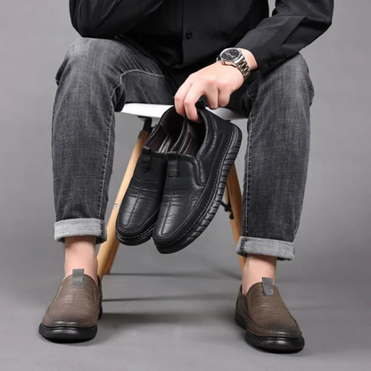 Theo™ | Scarpe Ortopediche Confortevoli