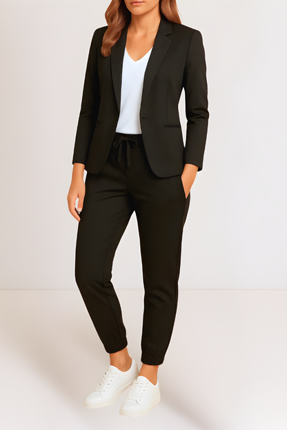 Amie™ | Elegante completo giacca e pantaloni