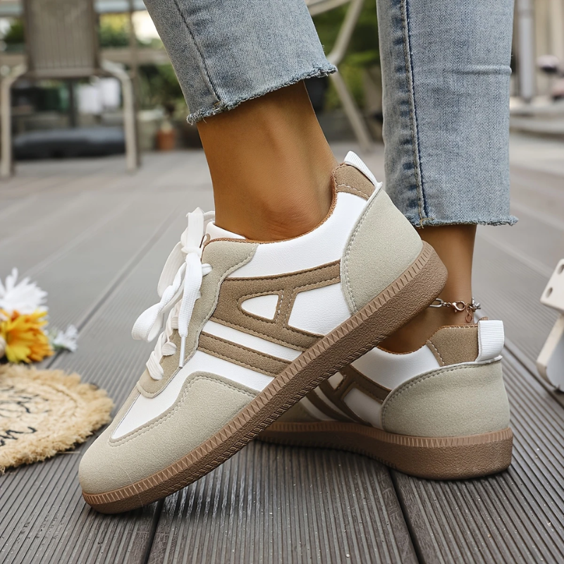 Yvonne | Sneakers ortopediche e confortevoli