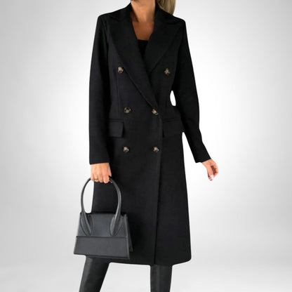 Amy - Cappotto Invernale Reversibile