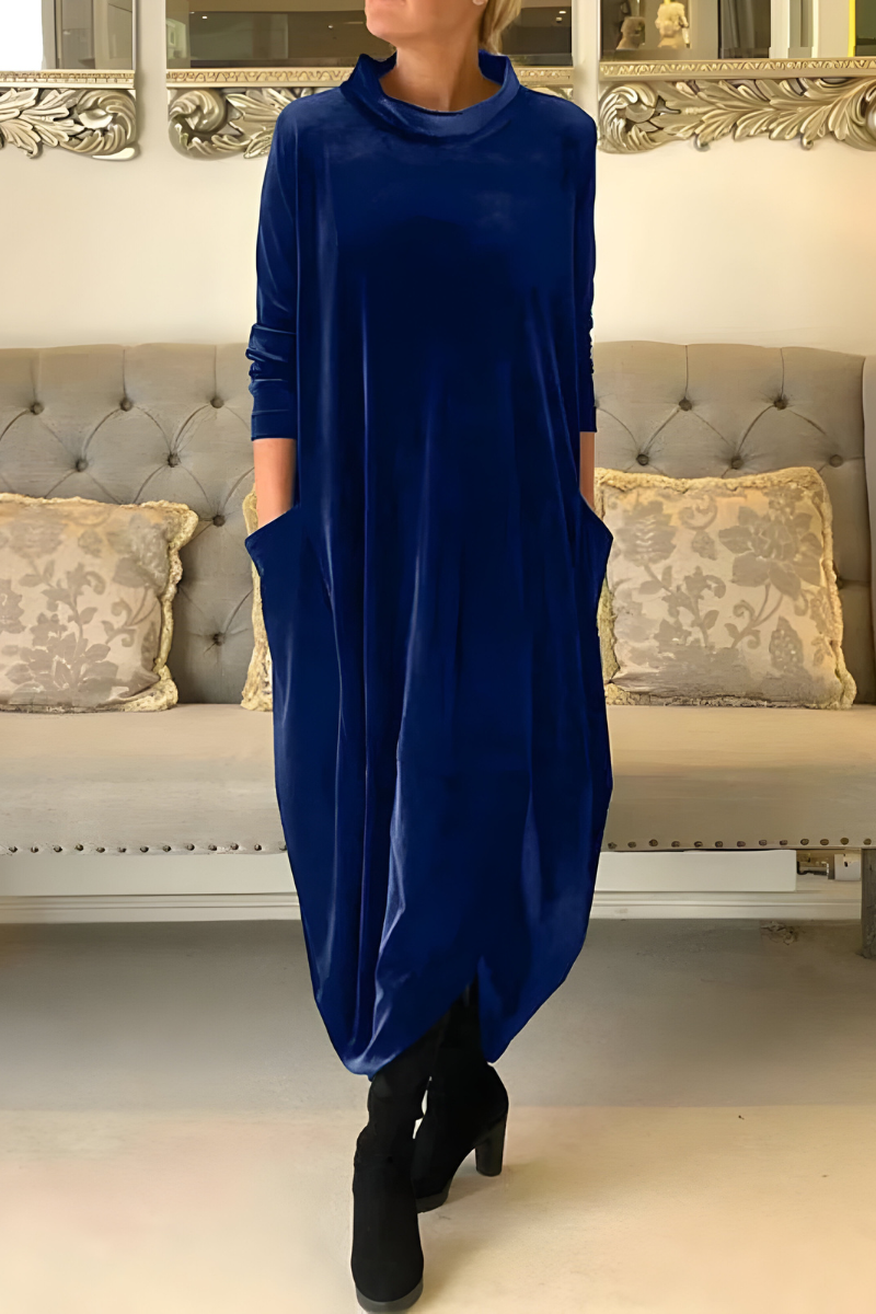 Tila™ | Maxi abito casual e rilassato
