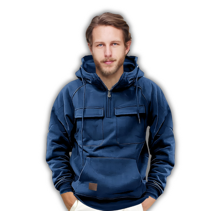 Mats™ | Felpa con cappuccio tattica  - Black Friday Offerta 🔥