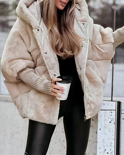 Nomi™ | Giacca Invernale Oversize
