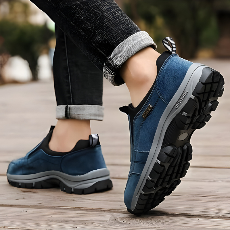 Jovan™ | Sneakers ortopediche eleganti