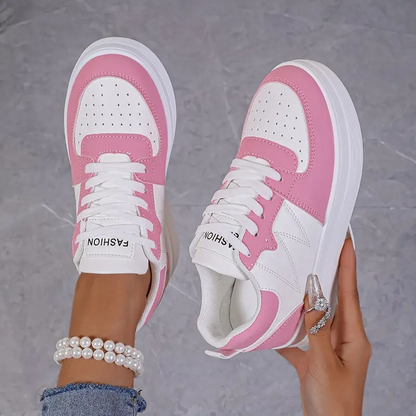Laura™ | Sneakers Ortopediche Confortevoli