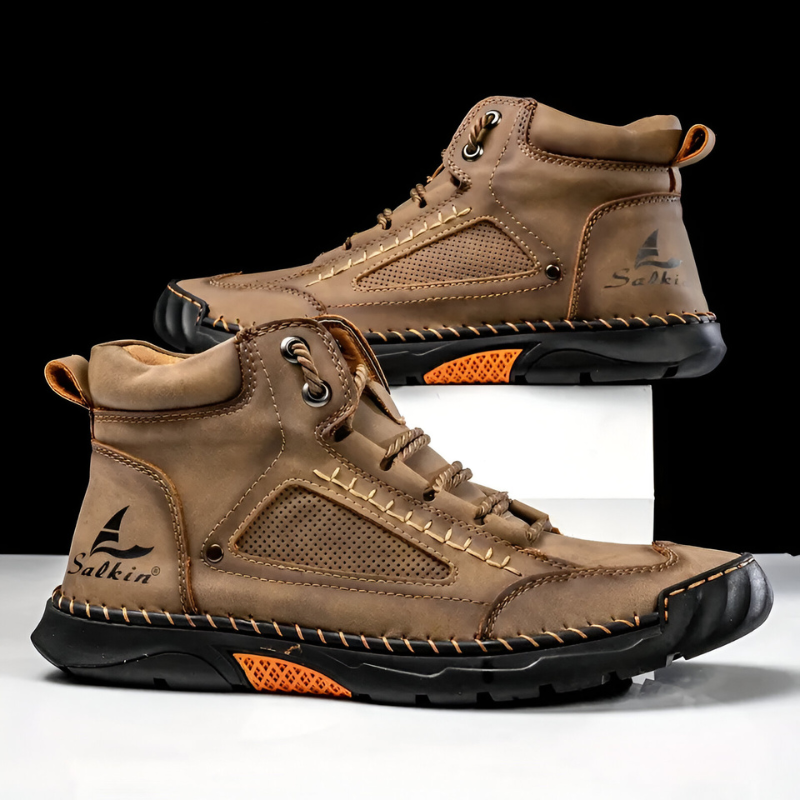 Naren™ | Sneakers Ortopediche Confortevoli