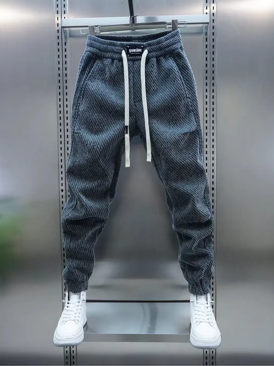 Timo™ | Pantaloni Jogger Casual Relax