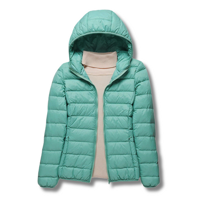 Ulla™ | Giacca imbottita ultraleggera