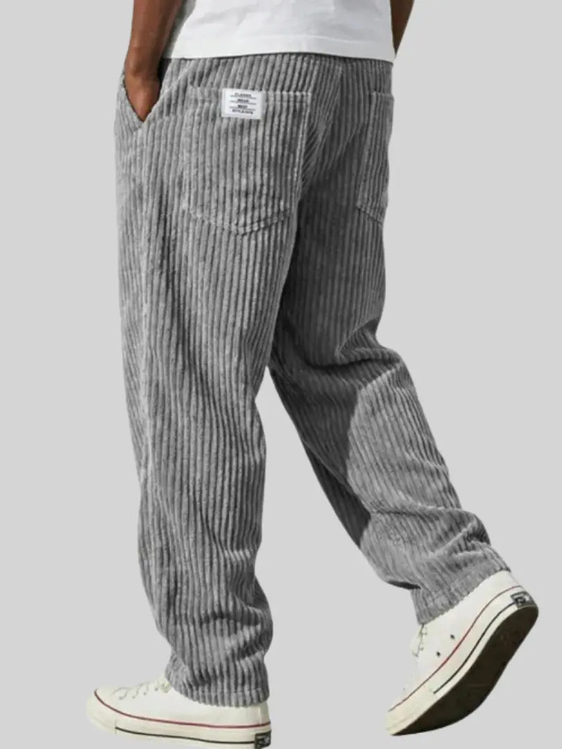 Sem™ | Pantaloni Comodi e Larghi