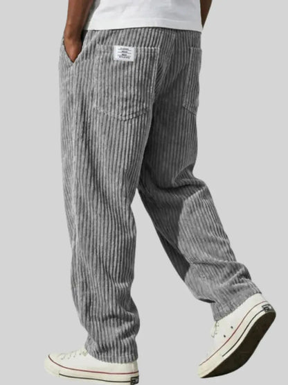 Sem™ | Pantaloni Comodi e Larghi