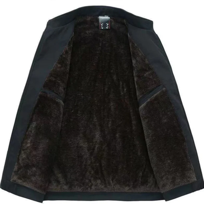 Daren™ | Giacca quotidiana calda e stilosa