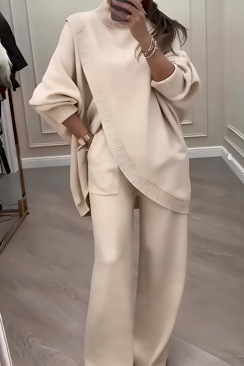 Mera™ | Set di Lounge Elegante e Rilassato