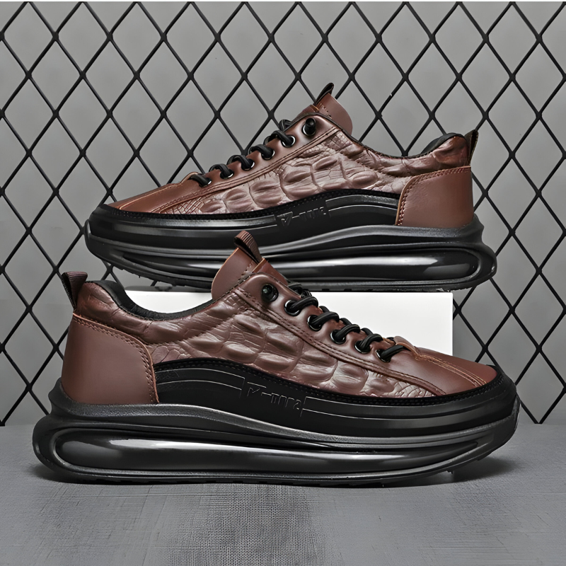 Ezra™ | Sneakers Ortopediche Confortevoli