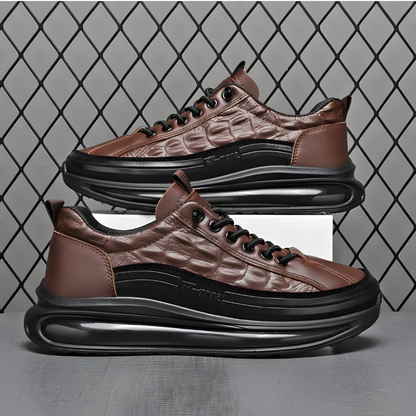 Ezra™ | Sneakers Ortopediche Confortevoli