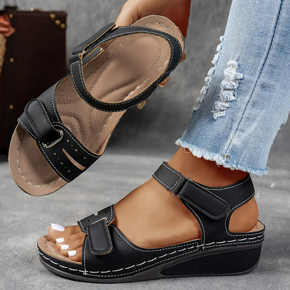 Reni™ | Sandali Ortodontici Casual e Confortevoli
