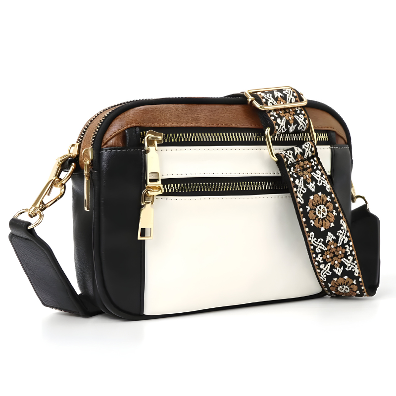 Mira™ | Elegante Borsa a Spalla
