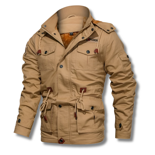 Veit™ | Giacca invernale di alta qualità