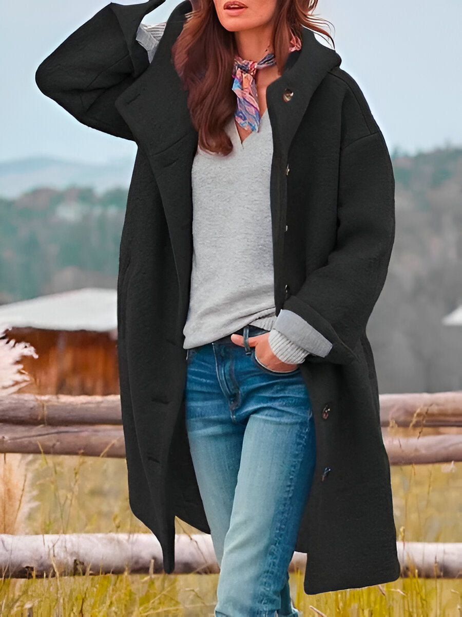 Susan™ | Giacca Confortevole