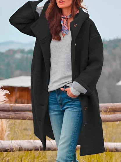 Susan™ | Giacca Confortevole
