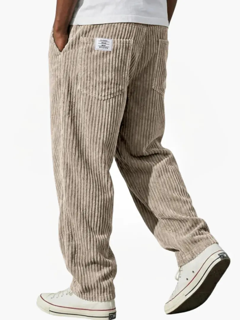Sem™ | Pantaloni Comodi e Larghi