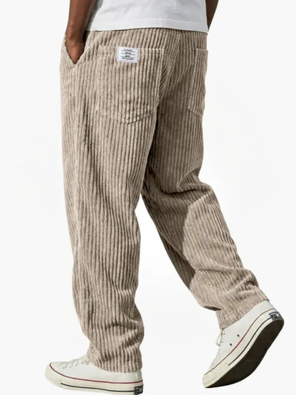 Sem™ | Pantaloni Comodi e Larghi