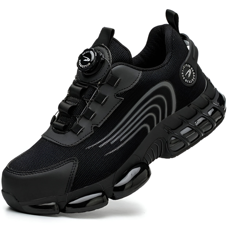 MaxGuard | Scarpe di sicurezza per uomo