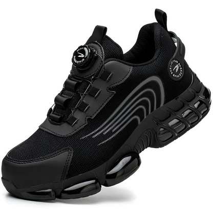 MaxGuard | Scarpe di sicurezza per uomo