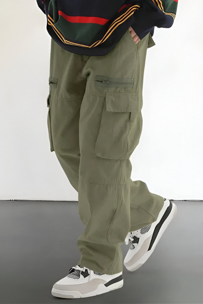 YK™ | Jeans a vestibilità ampia
