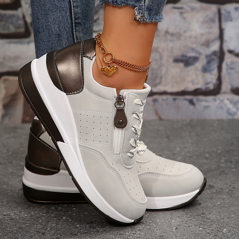 Nowi | Sneakers ortopediche e confortevoli