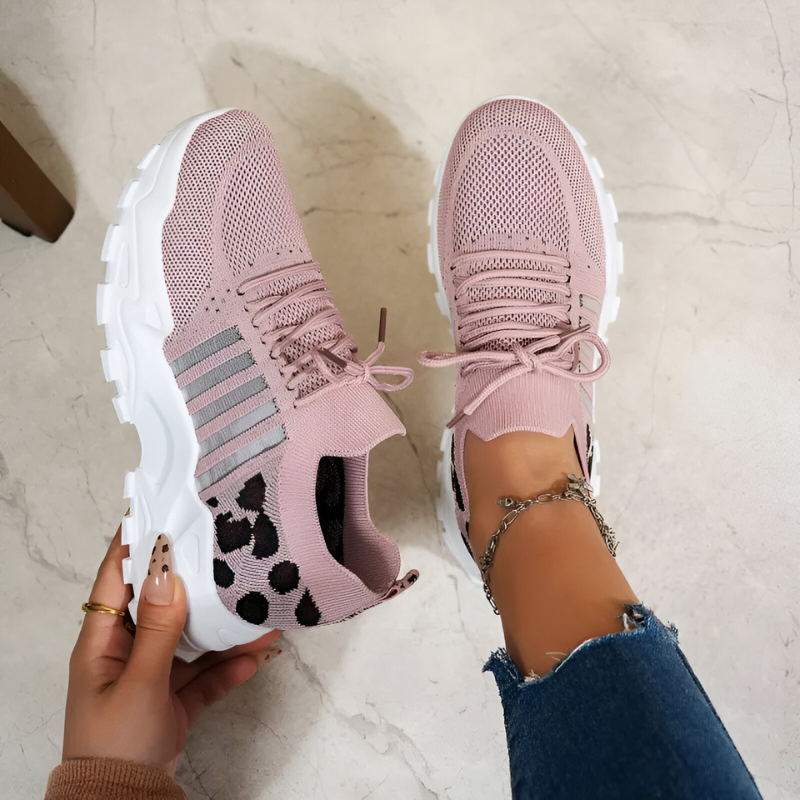 Annabelle™ | Sneakers Ortopediche Confortevoli