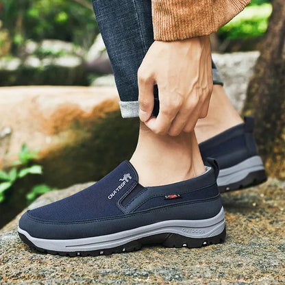 Luca™ | Scarpe Ortopediche Confortevoli