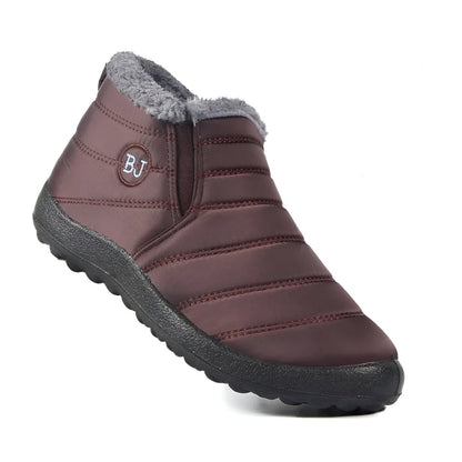 Marvik™ | Scarpe ortopediche invernali confortevoli