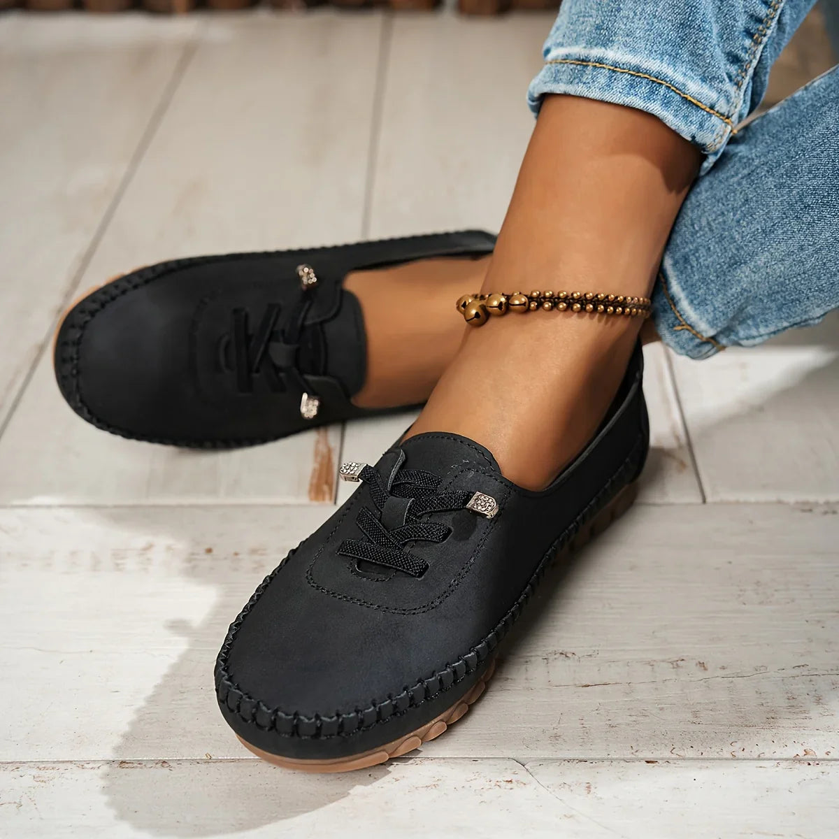 Mira™ | Moderni Comodi Slip-On